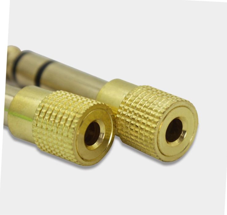 Adapter Mikrofonu 2szt