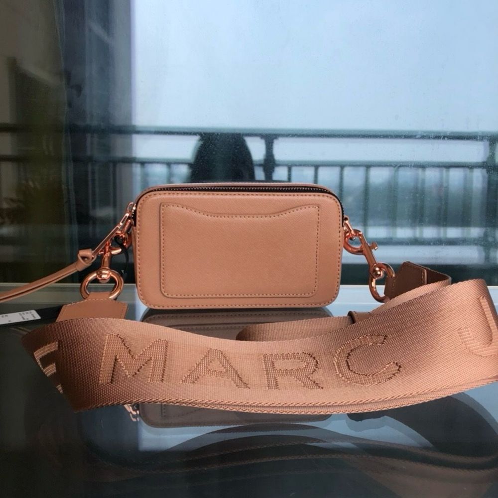 Torebka Marc Jacobs