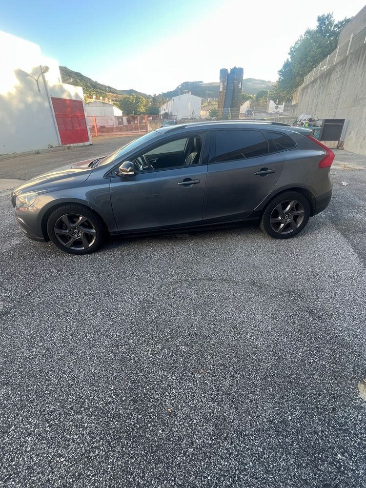 Volvo v40 cross country 1.6 diesel