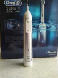 Зубна щітка Braun Oral-B Genius 8000