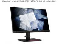 Monitor Lenovo Thinkvision P24H-20