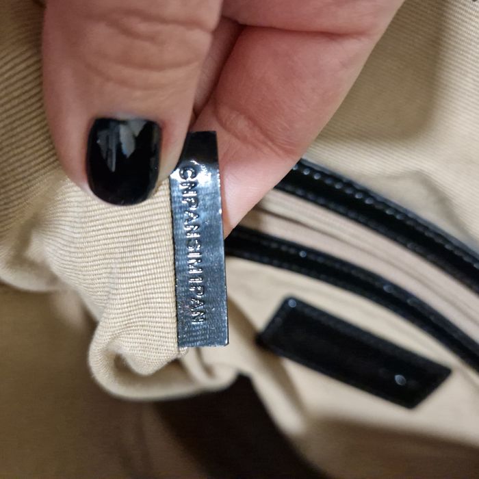 Сумка жіноча шопер на плече Burberry