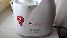 Соковыжималка шнекова Moulinex ZU 3001