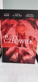 Komiks Pusty Człowiek