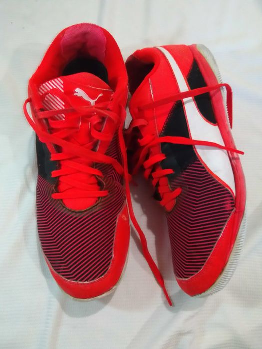 Мужские ,спортивные кроссовки,Puma