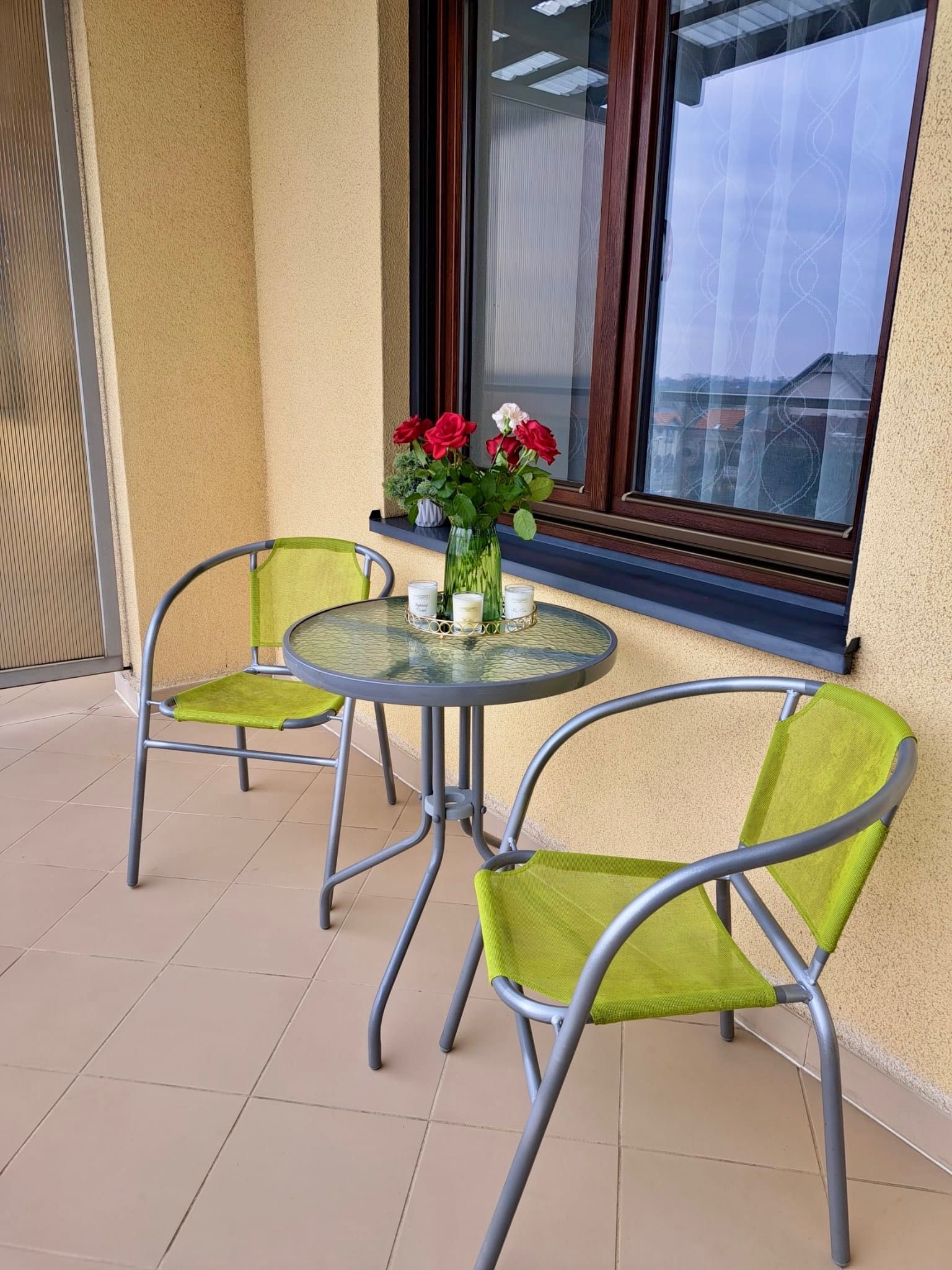 Apartament nad morzem 300m do plaży od 250 PLN dla 2-4 osób Sarbinowo