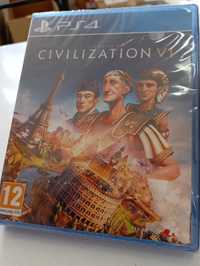 Gra PS 4 Civilization VI