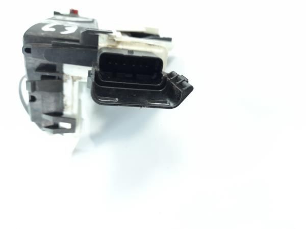 Fechadura / fecho porta trás esquerdo CITROËN C3 II (SC_)
