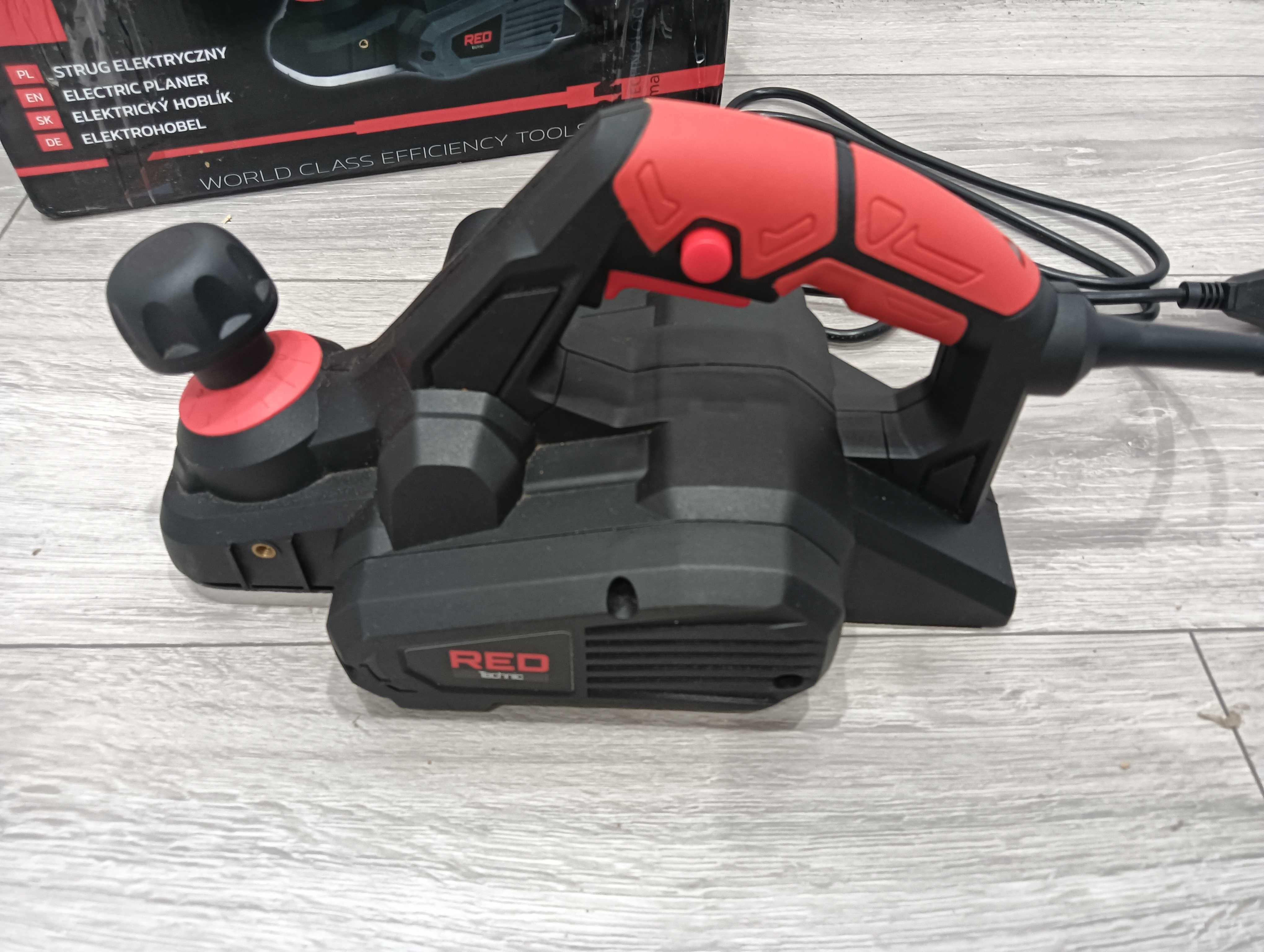 Strug sieciowy 230 V 1600 W