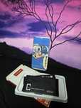 Iphone etui 6,7" PRO clear case