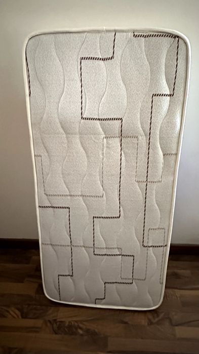 Colchão para criança  (BIGO - 58cmX118cm)