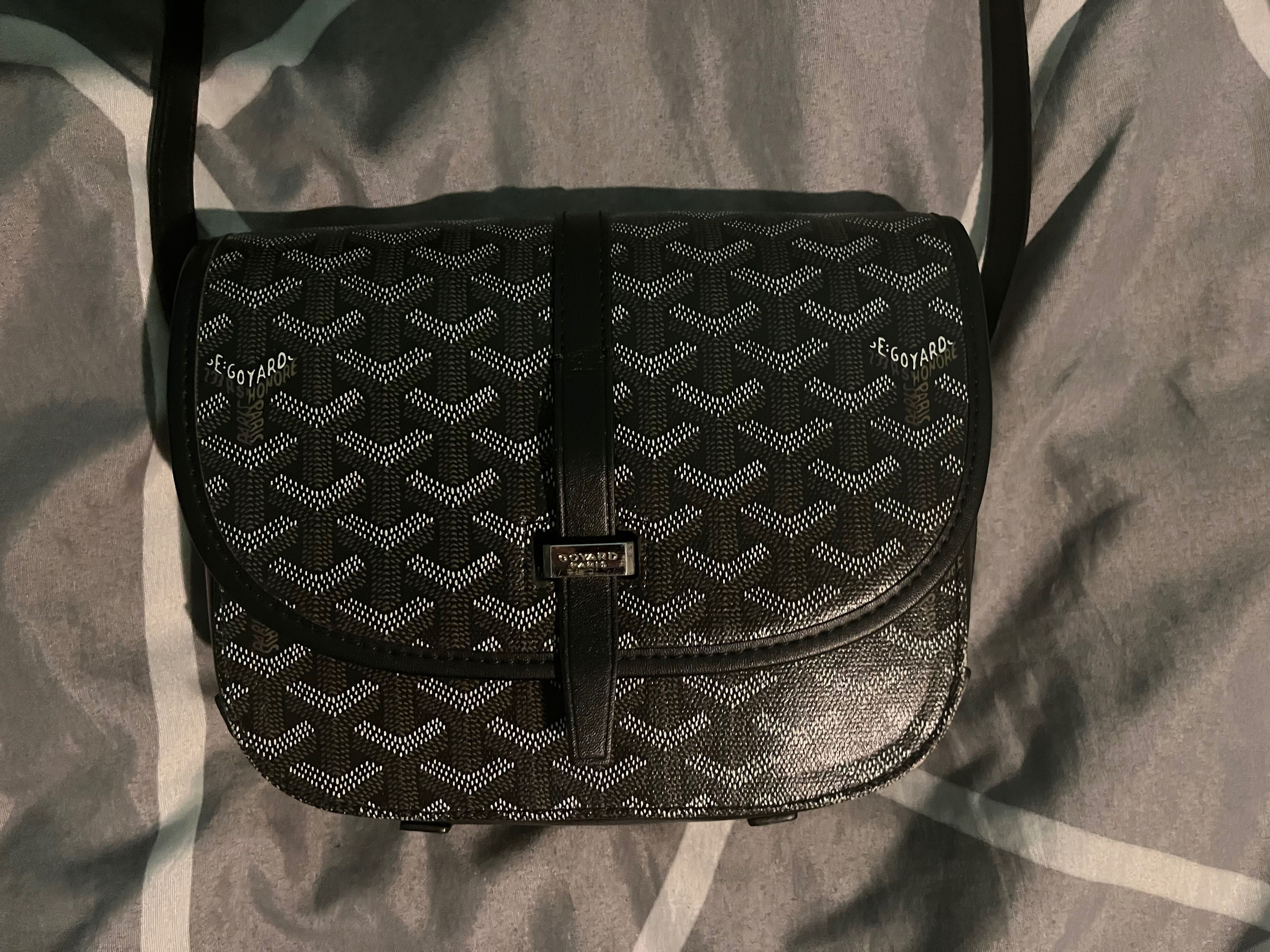 Torebka/bag goyard