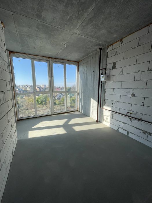 Продаж 1к квартири Вишневе, провулок Весняний 1A