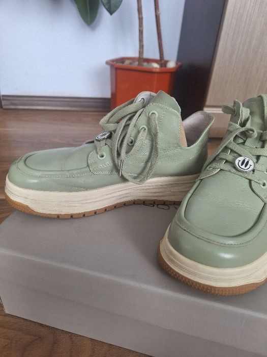 Демісезонні черевики