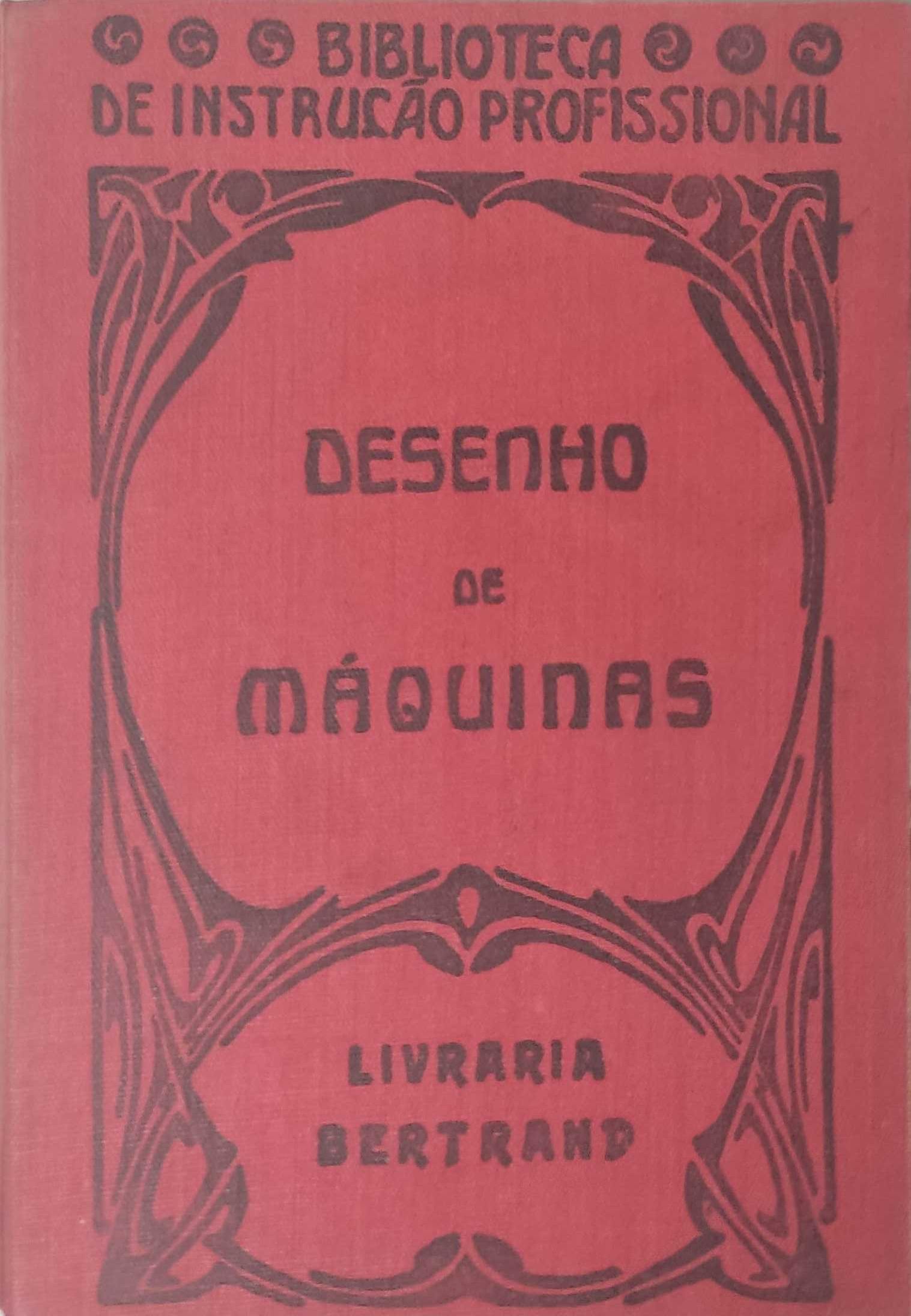 Livro Ref Par 2 - Thomaz Pinheiro - Desenho de Maquinas