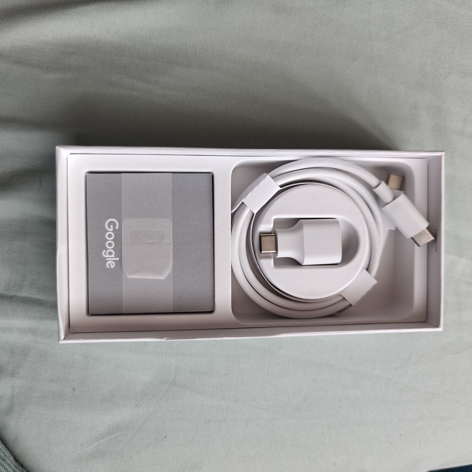 Pixel 8 Obsidian 128gb gwarancja