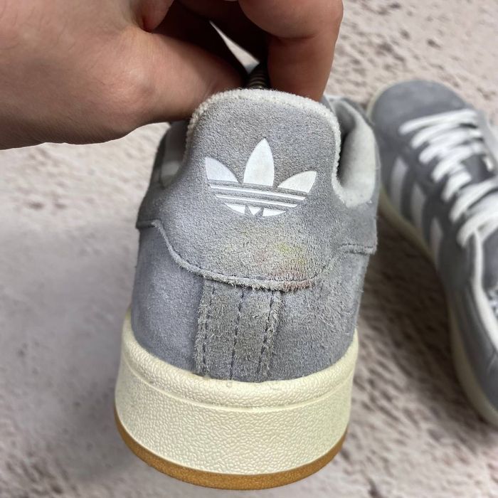 HQ8707 нові кросівки adidas campus 00s originals