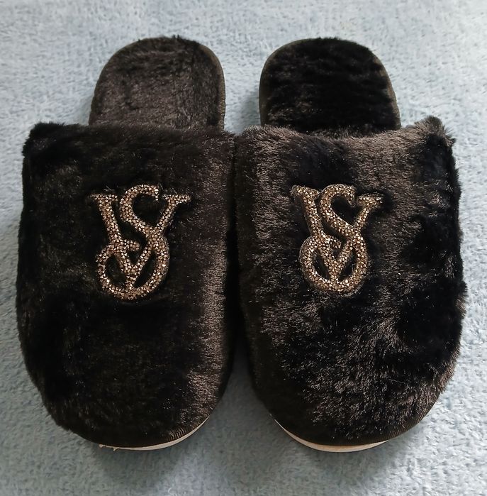 Kapcie damska Victoria's Secret