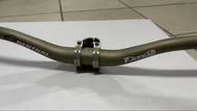Kokpit Renthal Fatbar Renthal Apex