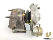 TURBOCOMPRESSOR VOLKSWAGEN TRANSPORTER IV FURGÃO 1991 -028145703B