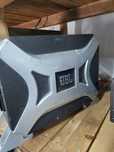 Subwoofer Jbl basspro 2