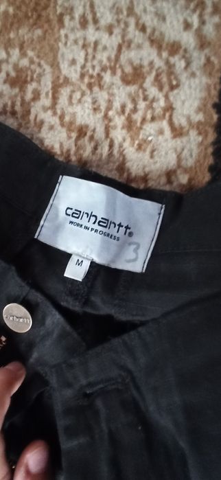 Карго стани від кархарт Carhartt Baggy
