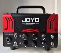 Joyo Jackman II wzmacniacz gitarowy.