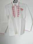 camisa regional rapaz nº32