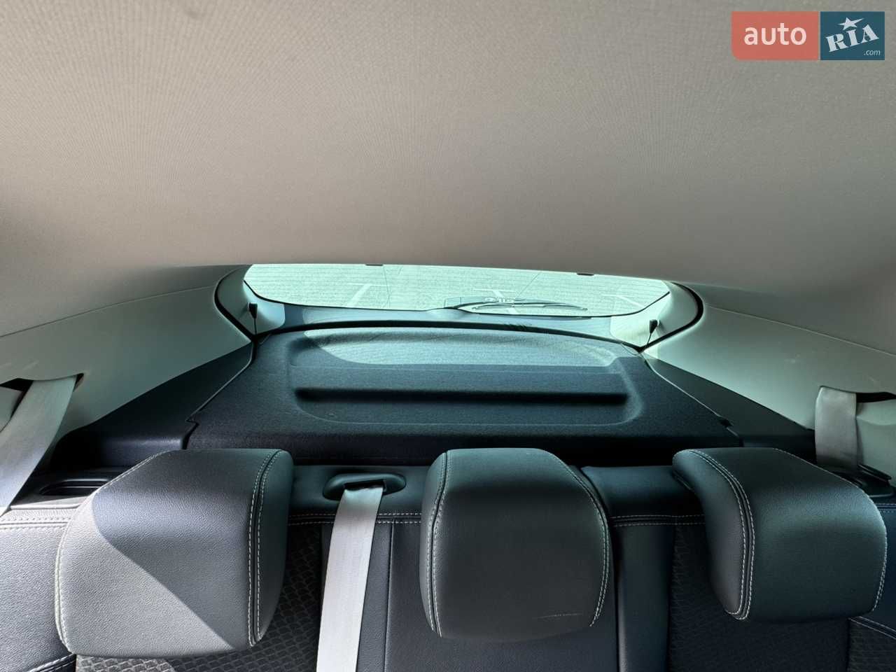 Renault Megane III Bose, 2014 рік, автомат