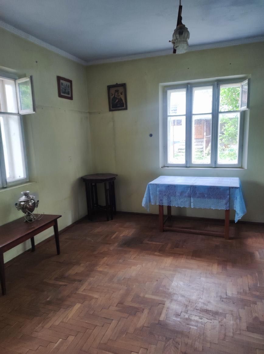 Продається житловий будинок у с.Путятинці Рогатинського району