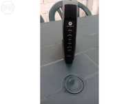 Dispositivo de rede Modem Motorola