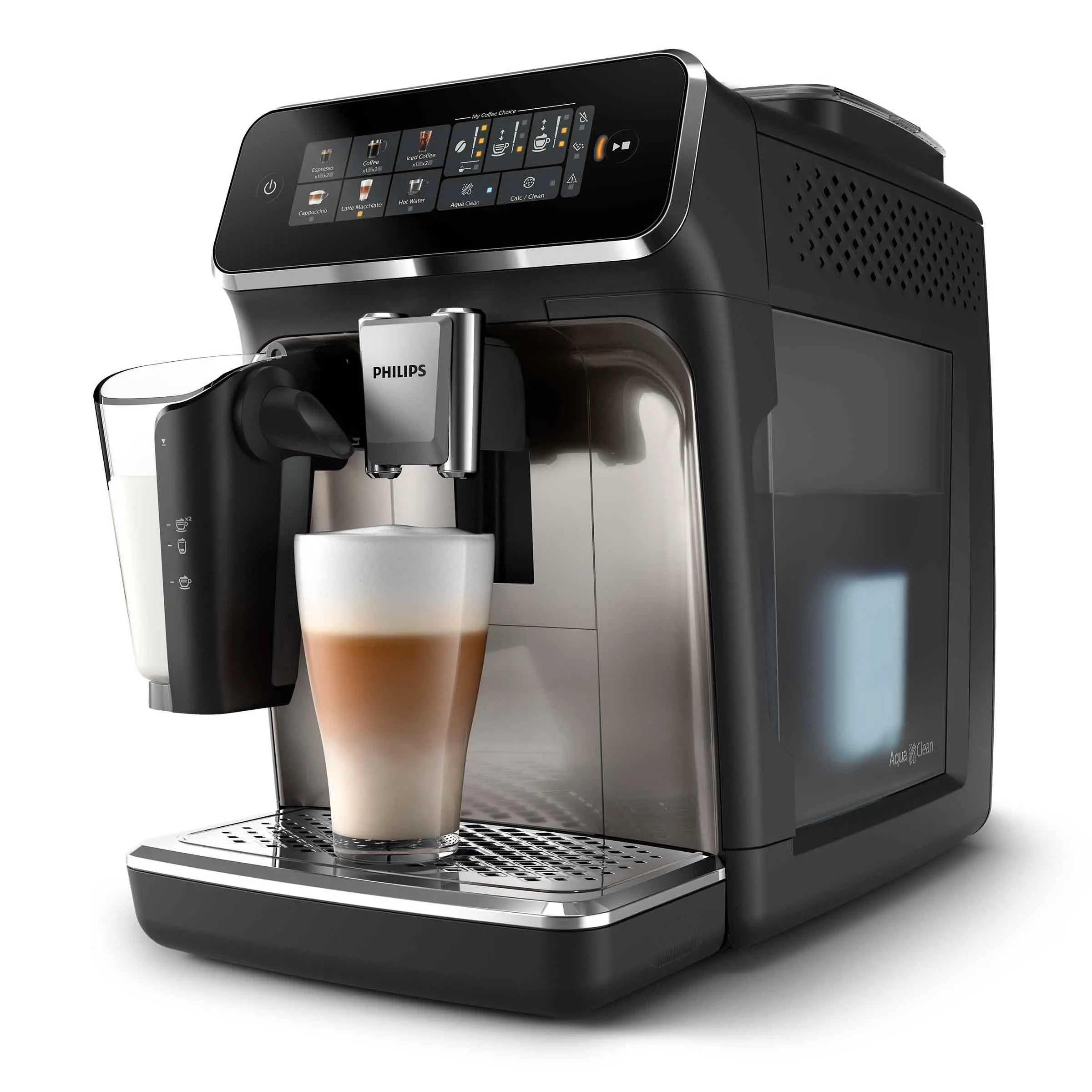 Ekspres Philips LatteGo EP3347/90 Kawa mrożona nowy
