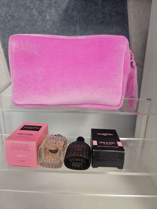 Kosmetyczna Valentino Nowa oryginał