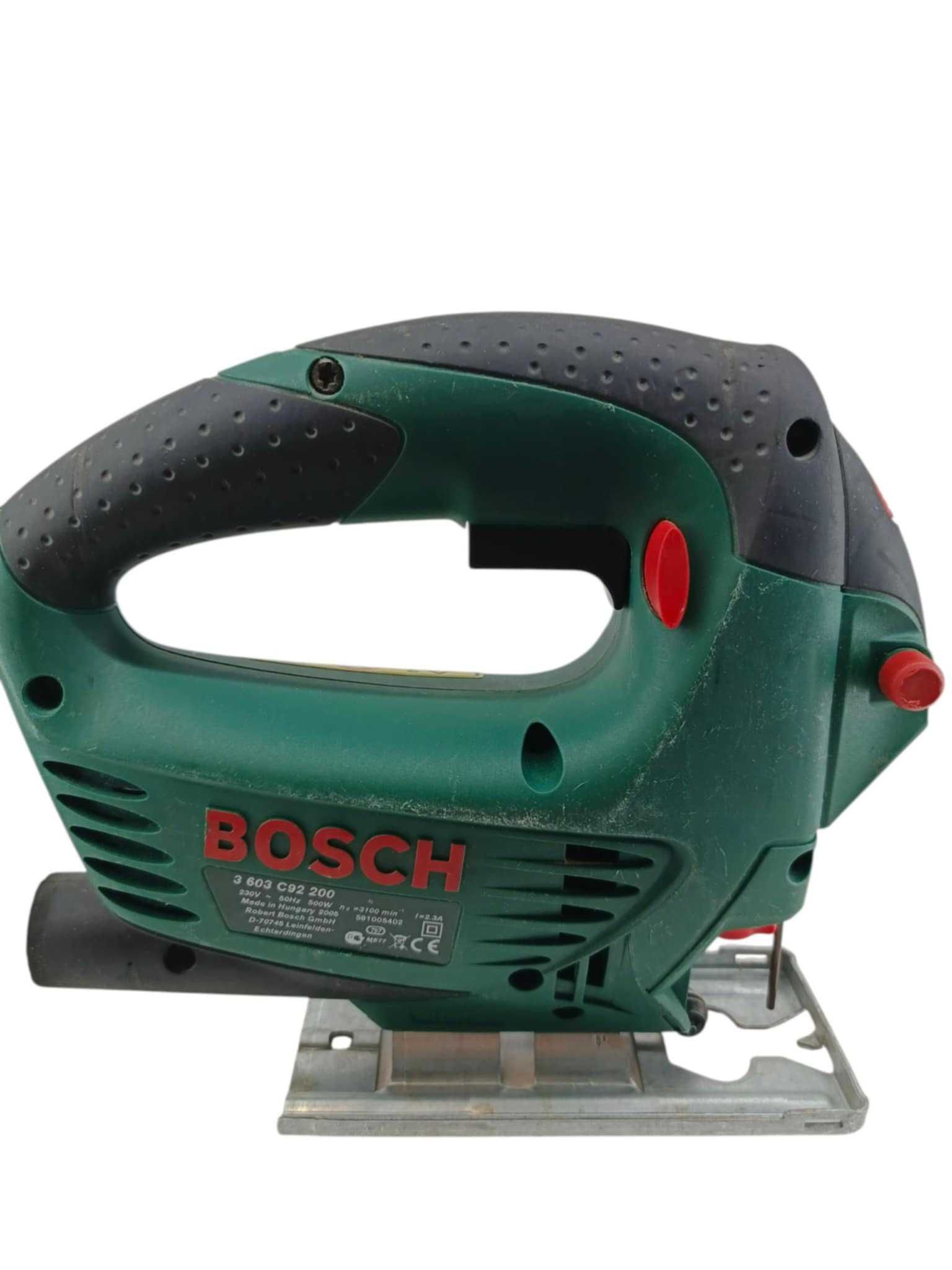 Wyrzynarka Bosch Pst 650L!! Walizka!!