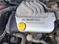Мотор Opel Vectra Astra 1.6 Х16ХЕL