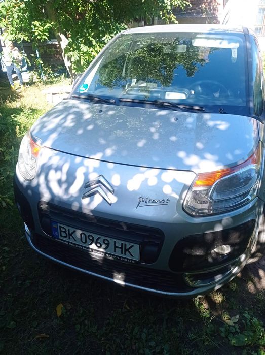 Продам автомобіль