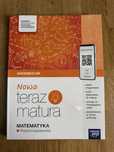Nowa matura teraz Matematyka vademecum zakres rozszerzony
