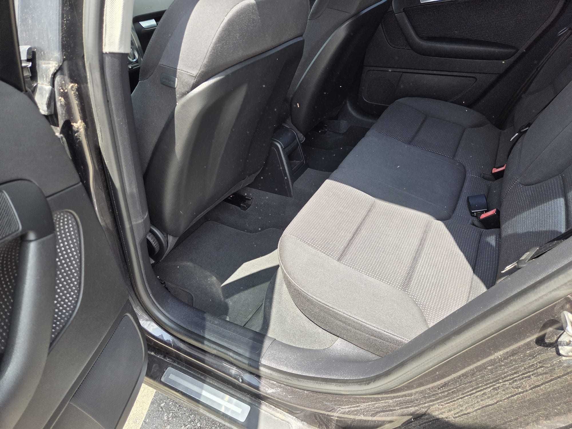 Audi A3 Sportback 2.0 tdi nacional - 05