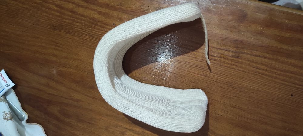 Colar cervical MEDIORTHO