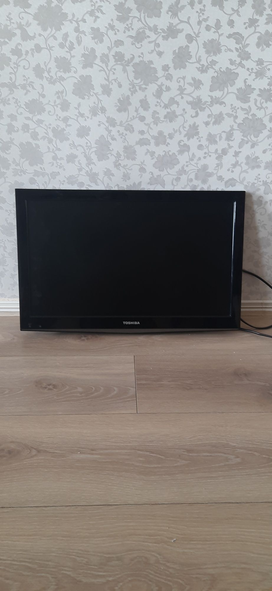 Telewizor toshiba
