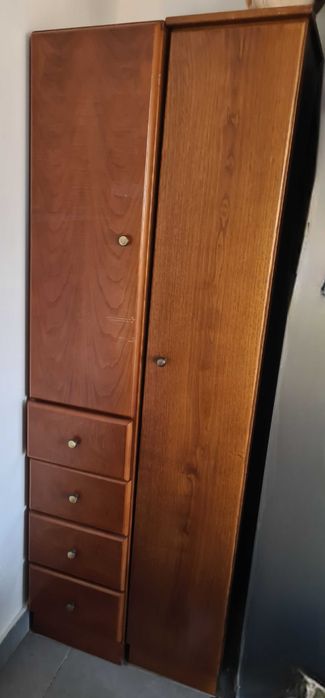 2 móveis da mudará