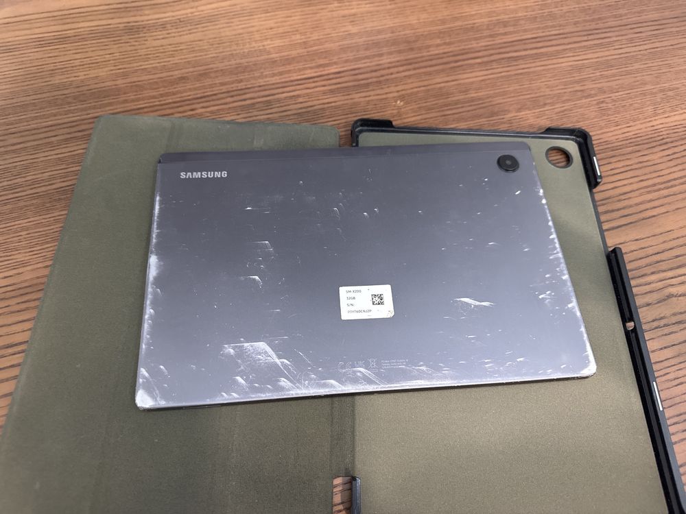 Lenovo Galaxy Tab A8 sm-x200 32 gb