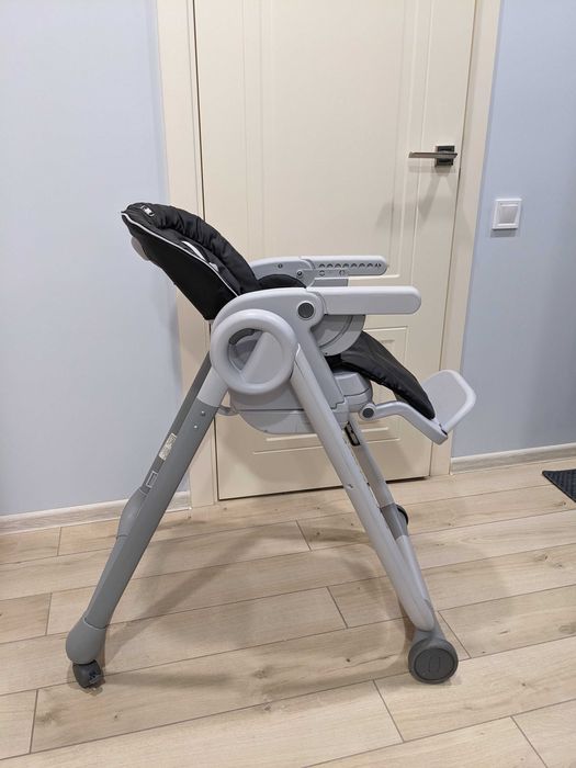 Стільчик для годування Chicco Polly Progres 5