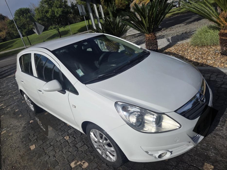 Opel Corsa 1.3cdti Excelente