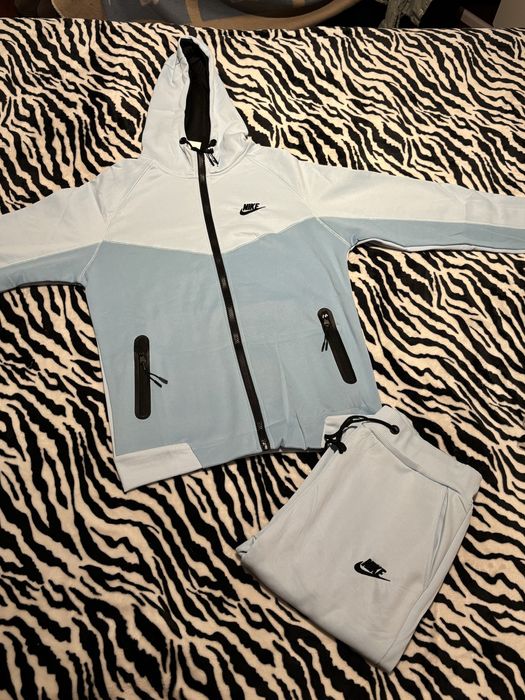 Nike Tech Unissexo