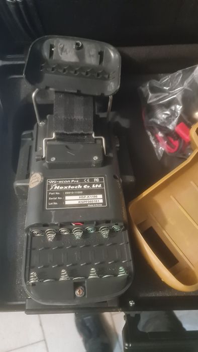 Авто сканер оригінальний ділерский Kia Hyundai