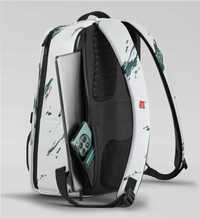 Plecak OnePlus Adventure Backpack biały