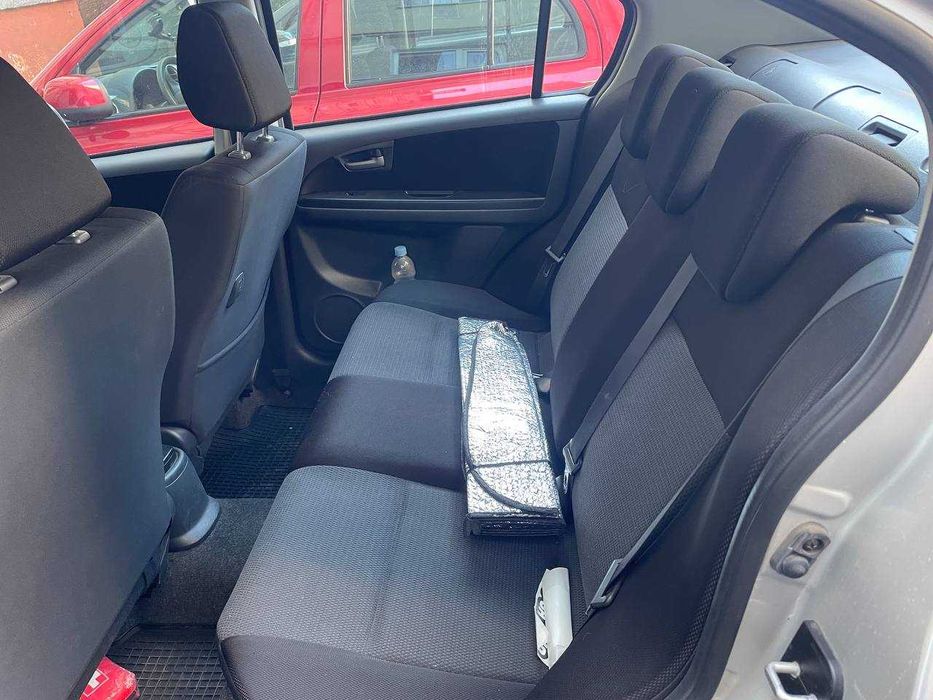 Продається Suzuki SX4/Sedan