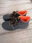 Buty robocze z podnoskiem ART. MAS 44