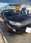 Peugeot 407 1.6 HDi 2004 - Confortável & Econômico - Som JBL